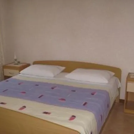 Apartmentkomplex Jakov * Umag