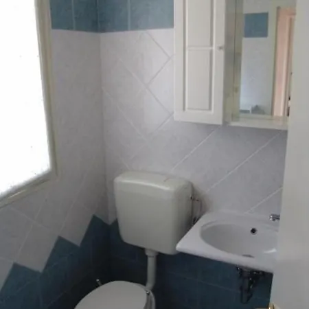 Lejlighed Apartmentkomplex Jakov *