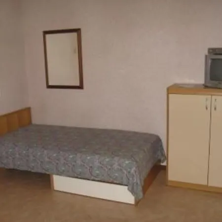Apartmentkomplex Jakov *