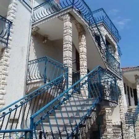 Apartmentkomplex Jakov Lejlighed *