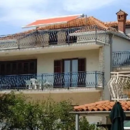 Apartment Apartmentkomplex Jakov Umag